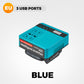 Portable Multifunctional Inverter-11