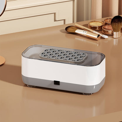 Portable & Multifunctional Smart Ultrasonic Cleaner