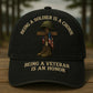 Veteran unisex hats