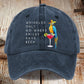 test--Unisex Jimmy Buffett Day Design Print Hat