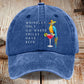 test--Unisex Jimmy Buffett Day Design Print Hat