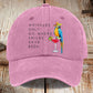 test--Unisex Jimmy Buffett Day Design Print Hat