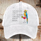 test--Unisex Jimmy Buffett Day Design Print Hat