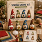 Easy Beginner DIY Sewing Kit