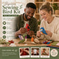 Easy Beginner DIY Sewing Kit