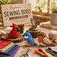 Easy Beginner DIY Sewing Kit